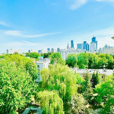 Z Widokiem Na Palac I Kosciol. Appartement