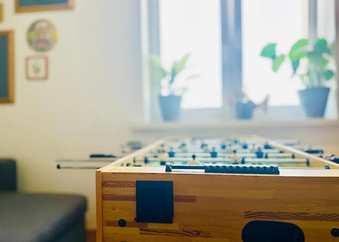 Z Widokiem Na Palac I Kosciol. *