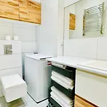 Apartmán Z Widokiem Na Palac I Kosciol. Varšava
