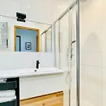 Apartmán Z Widokiem Na Palac I Kosciol. Varšava