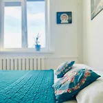 Z Widokiem Na Palac I Kosciol. Apartmán